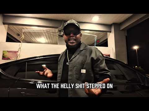 Dmf Musa-WTHELLY Freestyle