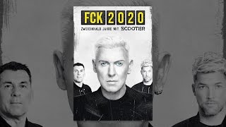 FCK 2020 - Zweieinhalb Jahre mit Scooter