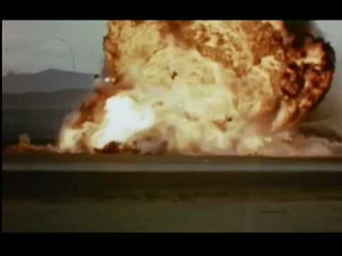 Ejection Seat - [BroadbandTV]