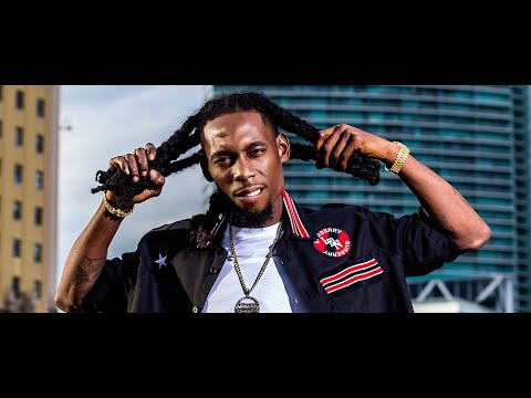 Cheflodeezy - Don't Play With Me