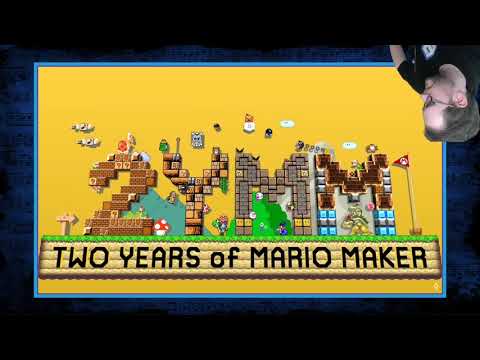 A Look Back at MM1: #8  - [2YMM] The Once and Future Mario