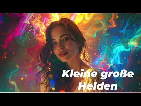 Kleine große Helden – Ein Lied für unsere Kinder | Mut & Stärke für jeden Tag