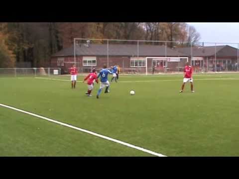 Fortissimo C1 - Otterlo C1D (6 nov. 2010)