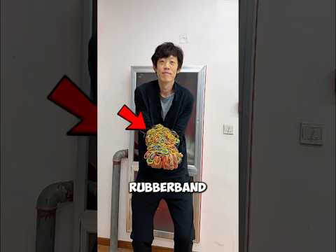 He Spent Hours Making This CRAZY Gift for Ronaldo! 😱