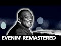 Evenin' Remastered (2023) - Count Basie - Rare Swing Music
