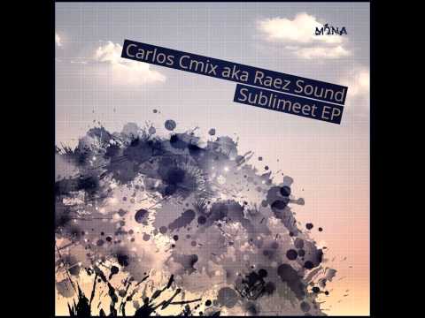 End System - Original mix - Carlos Cmix aka Raed sounz  - Mona Records