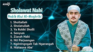 Download lagu HABIB ALWI AL-MAGHROBI SHOLAWAT MAJELIS NABI 2024 mp3