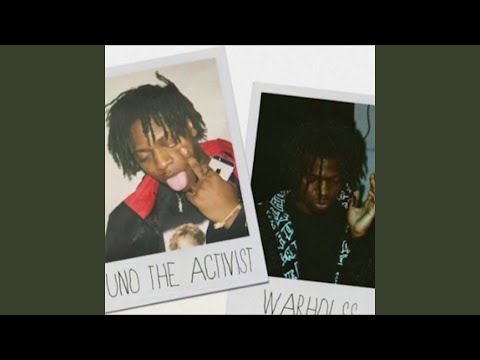 How I Kick It ft. Warhol.SS