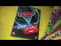 Showing Random Tapes DVDs 10 Part 1