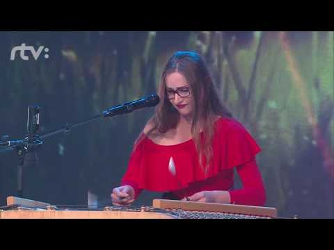 Rusín Čendeš Orchestra - Zem spieva