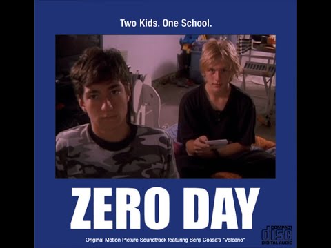 Volcano (2023 Remaster)