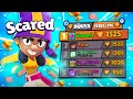 MINA İLE TÜRKİYE 1 Sİ OLDUM Brawl Stars