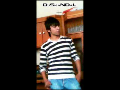 DjSkanDaL & PisKoPaT Mc [ Beat By DjPrenS ] Beni Bastan Yaz 2010