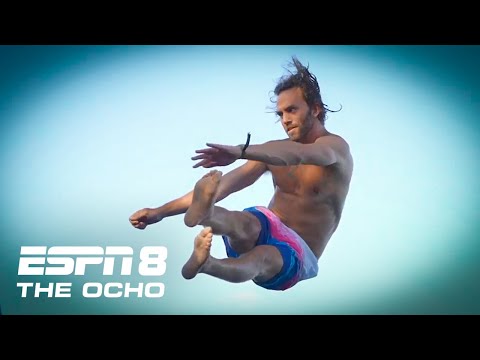 2022 Death Diving: Austin | ESPN8: The Ocho