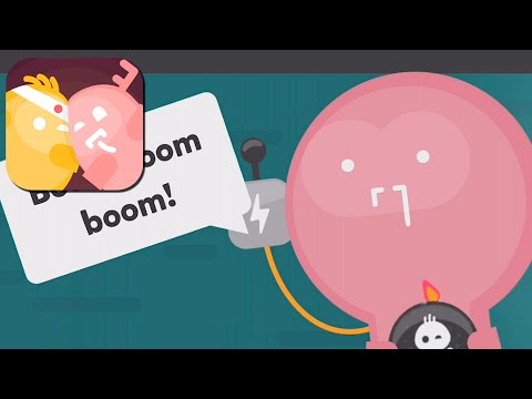 Oddman - Gameplay Trailer(iOS, Android) - YouTube