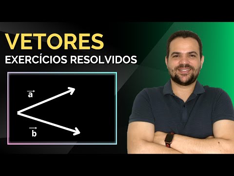 VECTOR PHYSICS - Solved Exercises