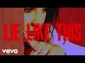 Julia Michaels - Lie Like This (Lyric Video)
