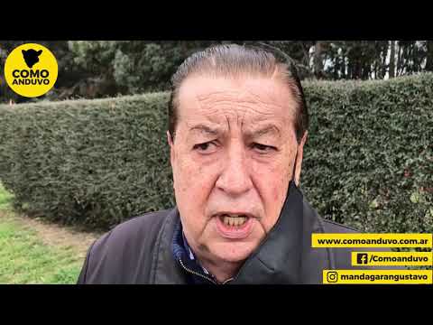 03/09/2020 Alberto Guil. Las Blancas de Delfinagro..
