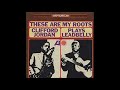 Clifford Jordan - These Are My Roots (FULL ALBUM)