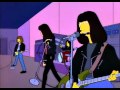 The Ramones - Happy Birthday (HQ)