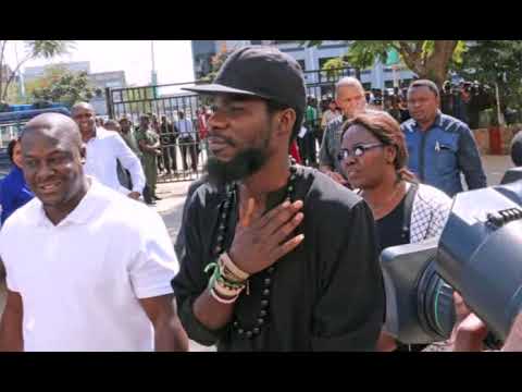 pilato - Ba Lungu mp3