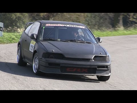 Vrchy Hobby Cup 2025 - 9. závod Halenkovice (so) | 115 | Václav Smolík