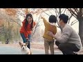 Jo Bo Ah - Botanic Heal 'Panthenol Cream' Commercial