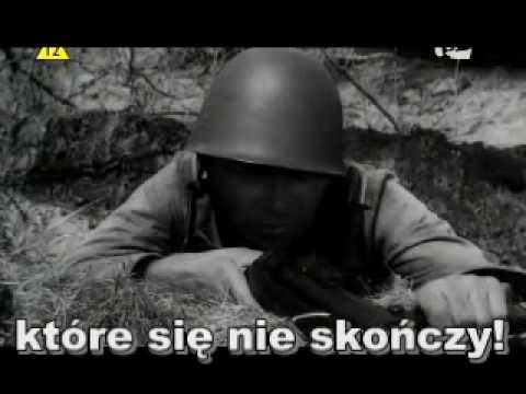 Sabaton 40 - 1 (Polskie napisy) NOWA WERSJA! Autor:CrusadeNR