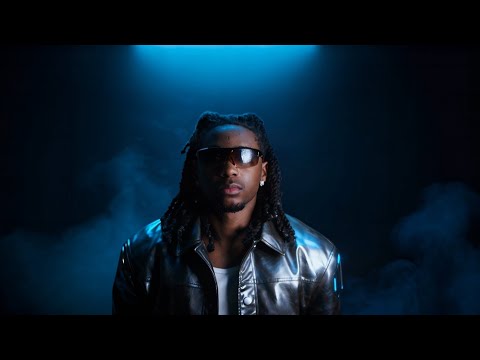 Jeremie Makiese - Jeune Ndeko ( Lyrics Video ) 