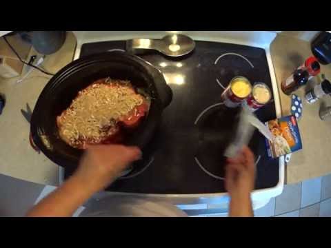 Nana's Kitchen - Pot Roast