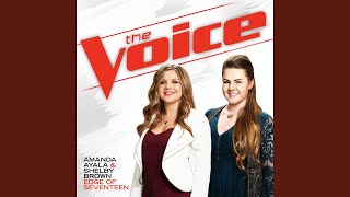 Edge Of Seventeen (The Voice Performance)