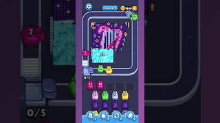 Pixel Flow Level 1674