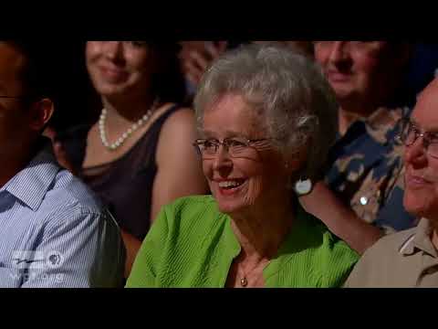 Sewing With Nancy: Sewing With Nancy's 30th Anniversary Special - Part 1