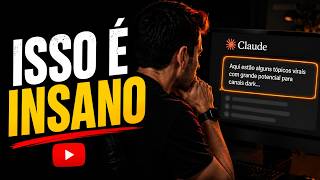Como Eu Uso a IA Para Encontrar Tópicos Virais e Escrever Scripts em Inglês