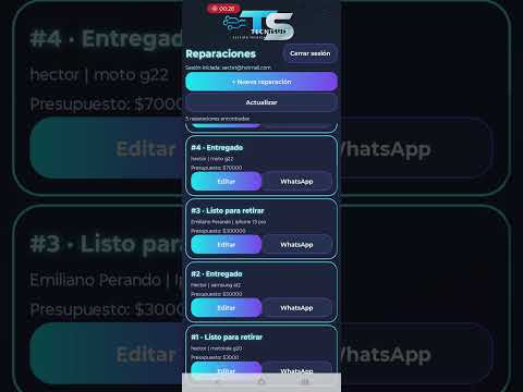 TecniSuite video thumbnail