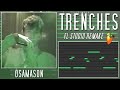How Osamason Trenches Was Made FL STUDIO BREAKDOWN