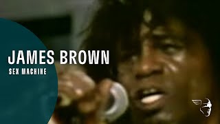 James Brown - Sex Machine (From 