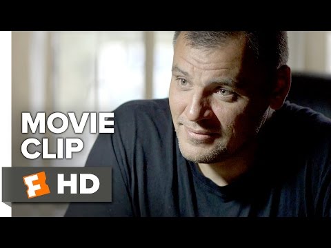Almost Holy (Clip 'Real Life Decision')