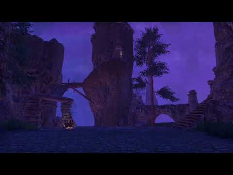 ESO Markarth Preview - Shalidor's Shrouded Realm