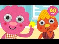 One Little Finger Part 2 More Songs For Preschool And Beyond Noodle Pals