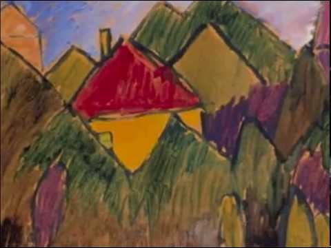 Alexej von Jawlensky