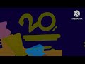 20th Century Fox Destroyed G Major 4
