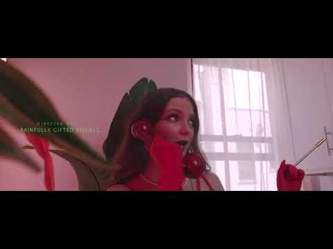 Video thumbnail FavAGRJKk8s