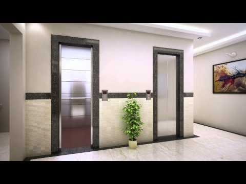 3D Tour Of Shubh Aaugusta