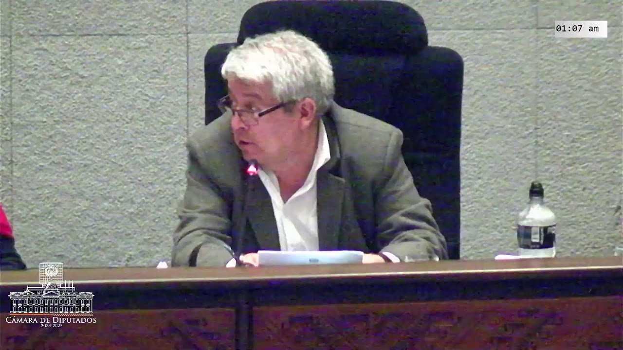 194a Sesión Ordinaria - 29/10/25