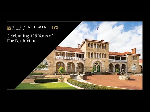 The Perth Mint