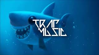 Baby Shark (Trap Remix) 10 hours version
