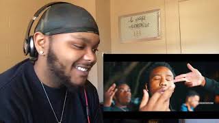 Sherwood Marty "Suicide" (WSHH Exclusive - Official Music Video) REACTION