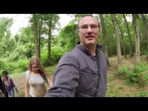 Donkey Punch Behind the Scenes