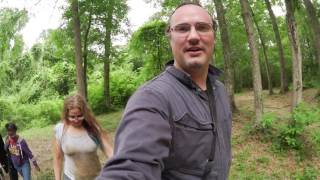 Donkey Punch Behind the Scenes